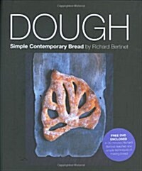 [중고] Dough: Simple Contemporary Breads [With DVD] (Hardcover)