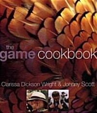 The Game Cookbook (Hardcover)