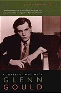 Conversations With Glenn Gould (Paperback)