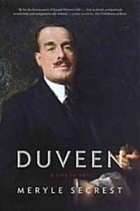 Duveen: A Life in Art (Paperback)