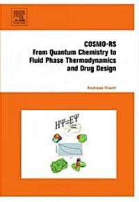 Cosmo-rs (Hardcover, CD-ROM)