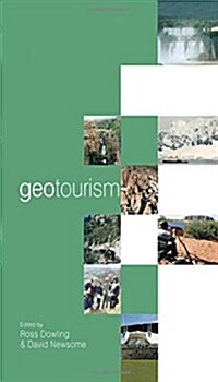Geotourism (Hardcover)