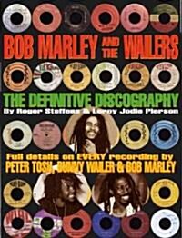 Bob Marley And the Wailers (Paperback)