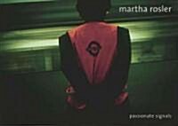 Martha Rosler (Hardcover, Bilingual)