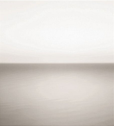 Hiroshi Sugimoto (Hardcover)