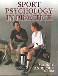 Sport Psychology in Practice (Paperback)