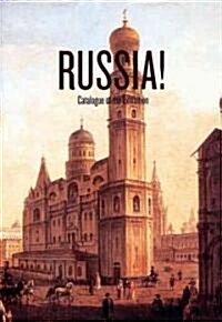 Russia! (Paperback)