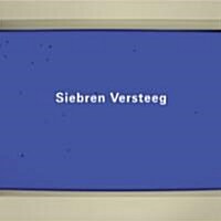 Siebren Versteeg [With DVD] (Paperback)
