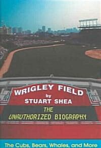Wrigley Field (Paperback)