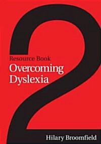 Overcoming Dyslexia Resource Book 2 (Paperback)