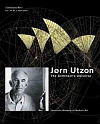 Jorn Utzon (Paperback)