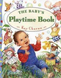 (The)baby's playtime book 