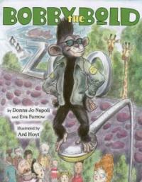 Bobby the Bold (School & Library)
