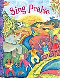 Sing Praise (Hardcover)
