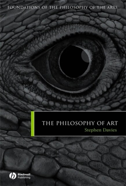 The Philosophy of Art (Hardcover)