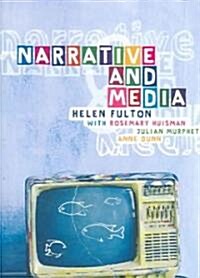 Narrative and Media (Paperback)