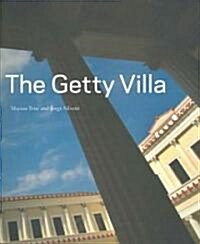 The Getty Villa (Hardcover)