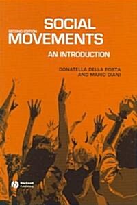 Social Movements : An Introduction (Paperback, 2nd Edition)