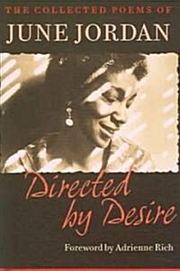 Directed by Desire (Hardcover)