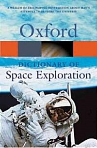 A Dictionary of Space Exploration (Paperback)