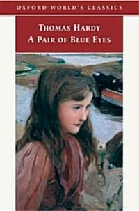 A Pair of Blue Eyes (Paperback, 2nd)