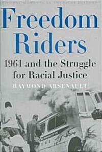 Freedom Riders (Hardcover)