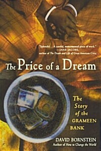 The Price of a Dream: The Story of the Grameen Bank (Paperback)