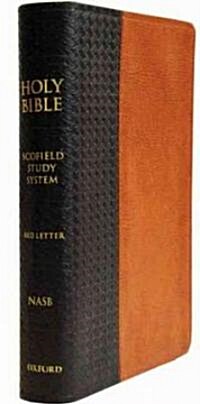 The Scofield Study Bible III (Paperback)