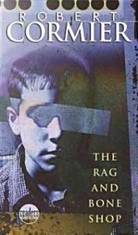 [중고] The Rag and Bone Shop (Paperback)