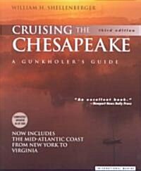 Cruising the Chesapeake (Hardcover, 3rd)