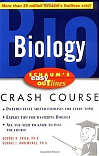 [중고] Biology (Paperback)