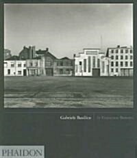 Gabriele Basilico (Hardcover)