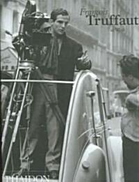 Truffaut At Work (Hardcover)