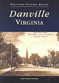 Danville, Virginia (Paperback)