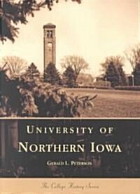 University of Northern Iowa (Paperback)
