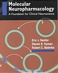 Molecular Neuropharmacology (Paperback)