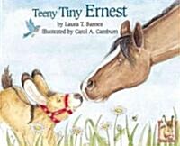 Teeny Tiny Ernest (Hardcover)