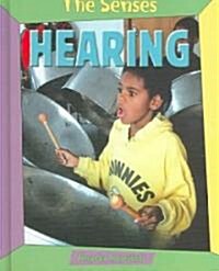 Hearing (Library)