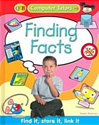 Finding Facts (Library)