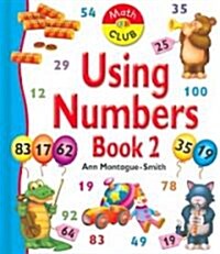 Using Numbers (Library)
