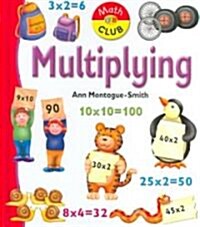 Multiplying (Library)