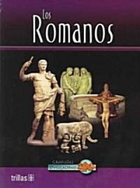 Los Romanos / The Romans (Paperback)