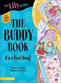 The Buddy Book (Paperback)