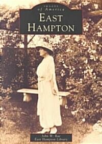 East Hampton (Paperback)