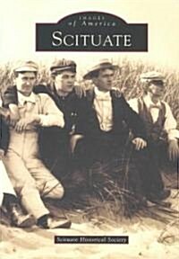 Scituate (Paperback)