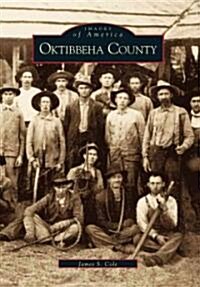 Oktibbeha County (Paperback)