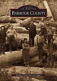Barbour County (Paperback)