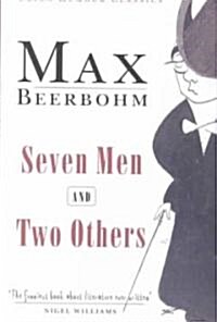 Seven Men and Two Others (Hardcover, New ed)