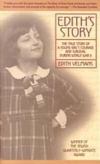 Ediths Story (Paperback)