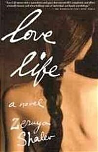 Love Life (Paperback)